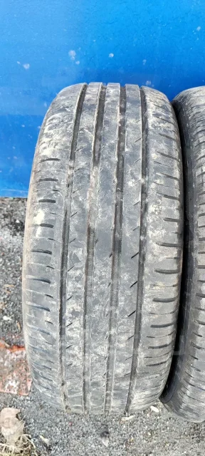Toyo Proxes R56. ������, 2021 ���, �/�, ����� 5 % ����