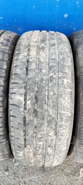 Toyo Proxes R56. ������, 2021 ���, �/�, ����� 5 % ����