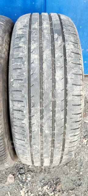 Toyo Proxes R56. ������, 2021 ���, �/�, ����� 5 % ����