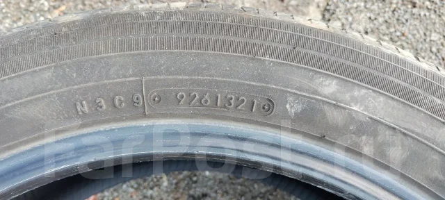 Toyo Proxes R56. ������, 2021 ���, �/�, ����� 5 % ����