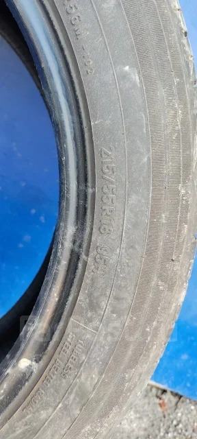 Toyo Proxes R56. ������, 2021 ���, �/�, ����� 5 % ����