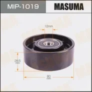����� �������� ����� ������� ��������� ������������, 1Kdftv,2Kdftv Masuma ������� MIP-1019 | �������� �� ��, ������, 5 ����� | �������� �� 12 ��� | ��...