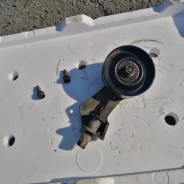 �������� ����� ����������� �� Nissan Cefiro A33 VQ20DE 1192531U00 ����