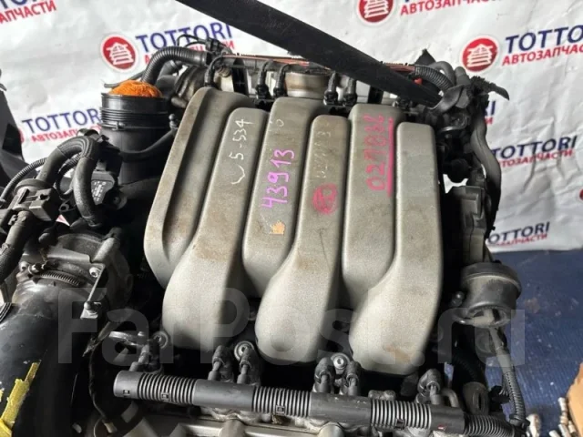 ��������� AUDI A6 06E100034L 4F5 CCEA 06E100034L ����