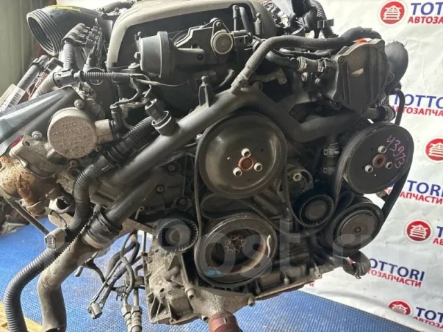 ��������� AUDI A6 06E100034L 4F5 CCEA 06E100034L ����