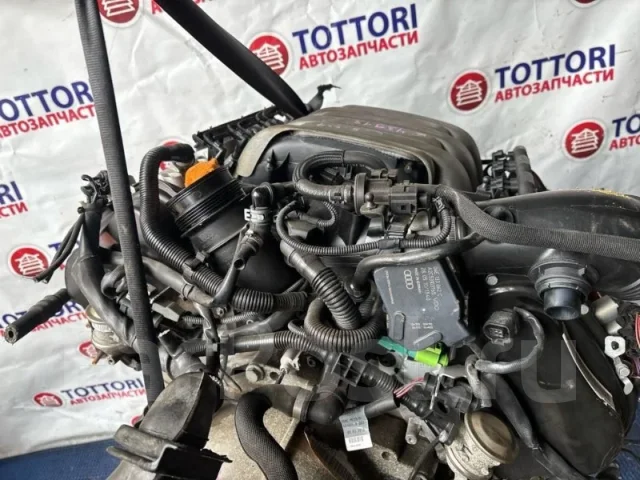 ��������� AUDI A6 06E100034L 4F5 CCEA 06E100034L ����