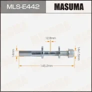 ���� ���������� Masuma ��������. BMW Masuma ������� MLS-E442 | �������� �� ��, ������, 5 ����� | �������� �� 12 ��� | ������ � ������� | ������� MLS-E...