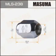 ����� Masuma 12x1.25��, L=28.4��, ��� ����=19�� / Toyota MLS-238 MLS238 ����