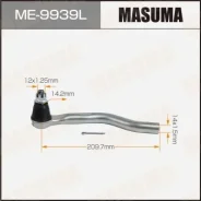 ���������� ������� ���� Masuma Honda Insight / ZE4 LH ME-9939L, ����� ME9939L ����