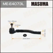 ���������� ������� ���� Masuma Renault Arkana 19- LH ME-E4073L, ����� MEE4073L ����
