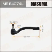 ���������� ������� ���� Masuma Renault Megane II 02-09 LH Masuma ������� ME-E4074L | �������� �� ��, ������, 5 ����� | �������� �� 12 ��� | ������ � �...