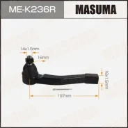 ���������� ������� ���� Masuma Ssangyong Kyron 05-08 RH Masuma ������� ME-K236R | �������� �� ��, ������, 5 ����� | �������� �� 12 ��� | ������ � ����...