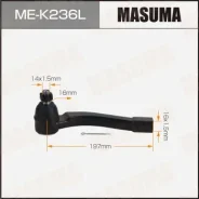 ���������� ������� ���� Masuma Ssangyong Kyron 05-08 LH ME-K236L, ����� MEK236L ����