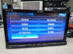 Eclipse AVN-Z05I ����