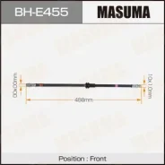 ����� ��������� Masuma Mercedes- /front/ C-Class (W204) BH-E455, �������� BHE455 ����