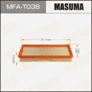 ��������� ������ A21505 Masuma Toyota Avensis / AT220L (1/20) MFA-T038 MFAT038 ����