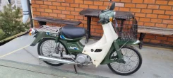 Yamaha Town Mate 80. 80����. ��., ��������, ��� ���, ��� ������� ����