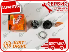 ���� ������� Chery Indis (S18D) 11-; Chery KIMO (S12) 07-; Chery QQ6 (S21) 06- [JCT0369] JCT0369 ����
