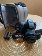 Sony Alpha SLT-A58 ����