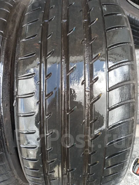 Toyo Proxes Sport. ������, 2017 ���, �/�, ����� 10 % ����