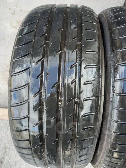 Toyo Proxes Sport. ������, 2017 ���, �/�, ����� 10 % ����