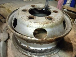 Jaos. 6.0x17.5", 6x222.25 ����