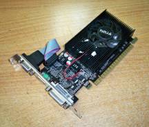 GeForce GT 210 ����