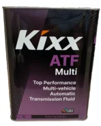 Kixx ATF Multi. ATF (��� ����), �������������, 4��. ����