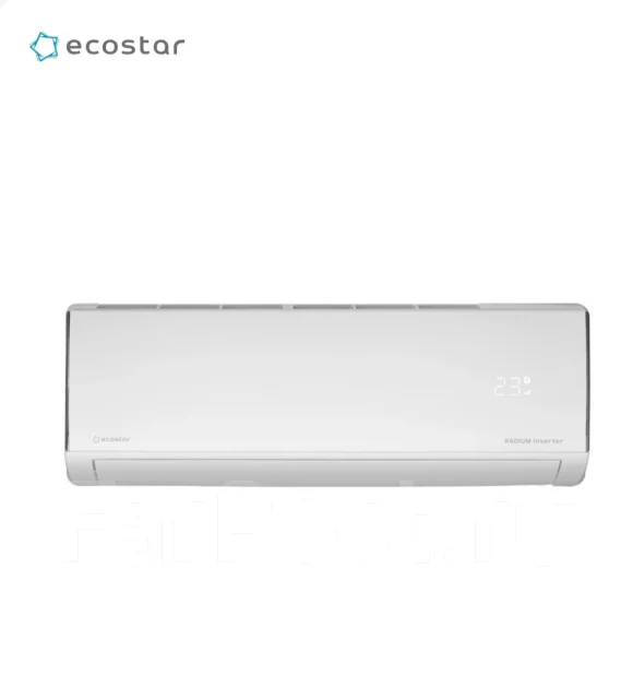 EcoStar. 20��&sup2; ����