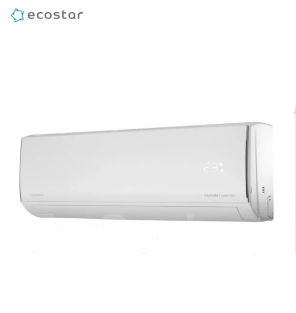 EcoStar. 20��&sup2; ����