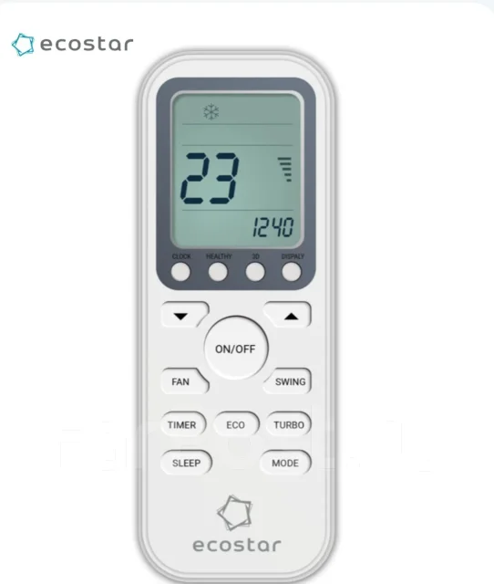EcoStar. 20��&sup2; ����