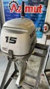 Honda. 15��.�., 4-�������, ����������, ���� L (508 ��), 2010 ��� ����