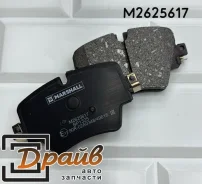 ������� ��������� 34106898307 M2625617 BMW G30 Marshal 34106898307 ����