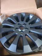 LS Wheels LS 863. 6.5x16", 5x100, ET38, �� 73,1���. ����
