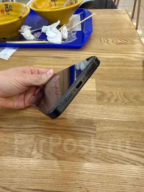 Apple iPhone 16 Pro Max. �/�, 1 �� ����