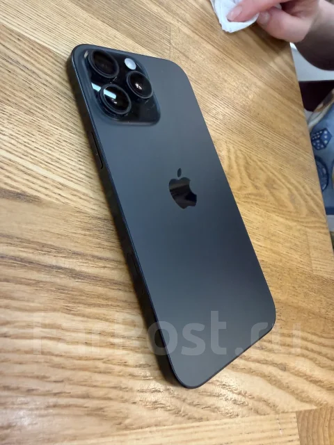 Apple iPhone 16 Pro Max. �/�, 1 �� ����