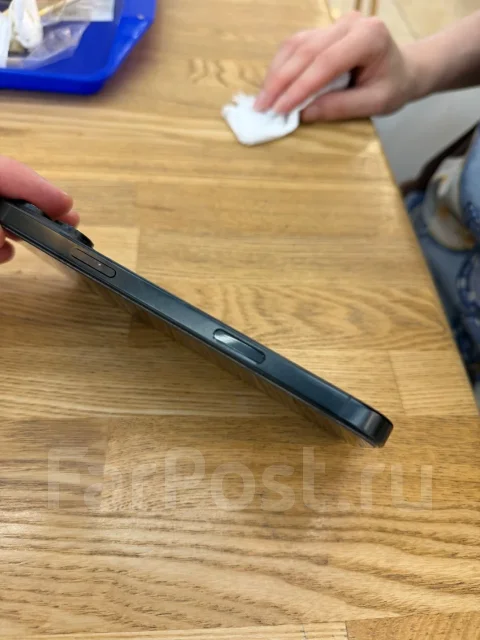 Apple iPhone 16 Pro Max. �/�, 1 �� ����