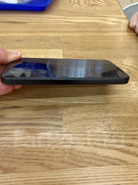 Apple iPhone 16 Pro Max. �/�, 1 �� ����