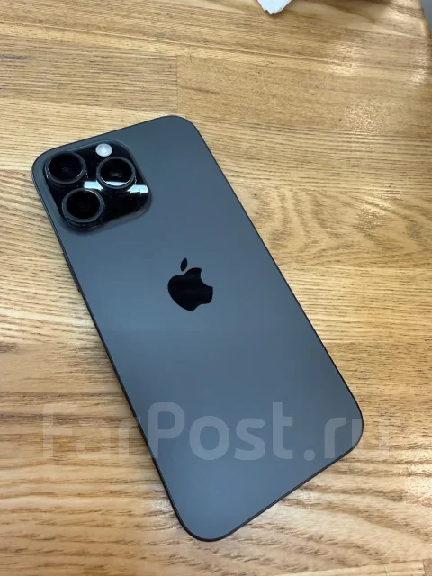 Apple iPhone 16 Pro Max. �/�, 1 �� ����