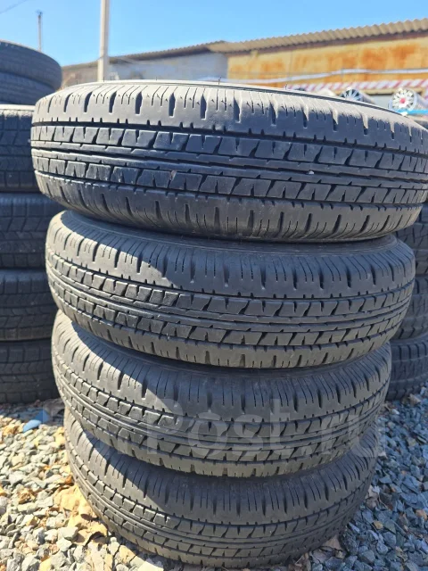 Dunlop SP Van01. ������, 2024 ���, �/�, ����� 5 % ����