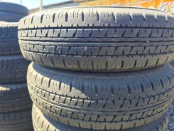 Dunlop SP Van01. ������, 2024 ���, �/�, ����� 5 % ����
