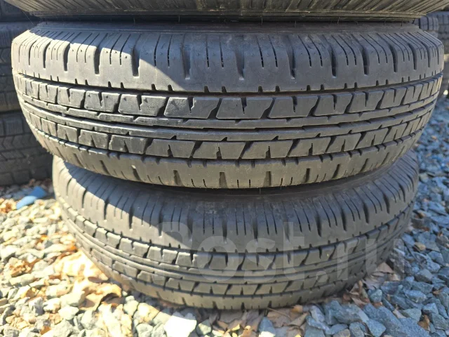 Dunlop SP Van01. ������, 2024 ���, �/�, ����� 5 % ����