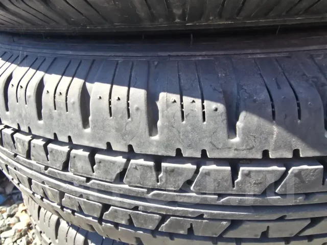 Dunlop SP Van01. ������, 2024 ���, �/�, ����� 5 % ����