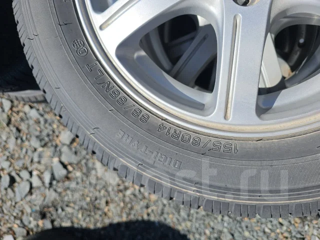Dunlop SP Van01. ������, 2024 ���, �/�, ����� 5 % ����