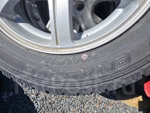 Dunlop SP Van01. ������, 2024 ���, �/�, ����� 5 % ����