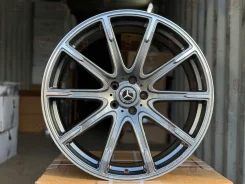 Khomen Wheels KHW2102