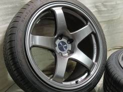 Enkei Perfomance Line PF05. 10.0x19", 5x114.3, ET28, �� 75���. ����
