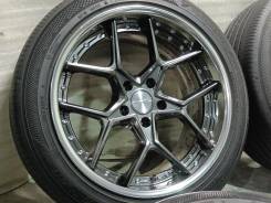 Weds Maverick 1505S. 8.5/9.5x19", 5x120, ET36/28, �� 72,6���. ����