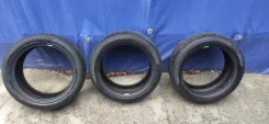 Pirelli P7 Evo Performance. ������, 2019 ���, �/�, ����� 35 % ����