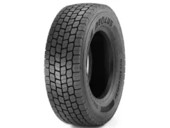 Aeolus Neo Allroads D+